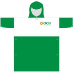 Áo mưa cánh dơi OCB