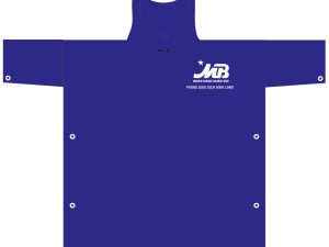 Áo mưa MB