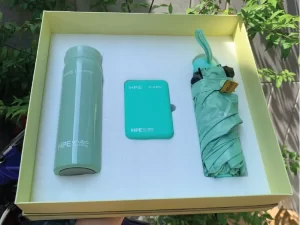 Giftset Cao cấp GB005