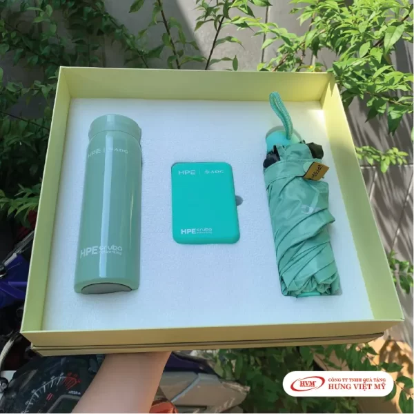 Giftset Cao cấp GB005