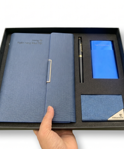 Giftset Cao cấp GB004
