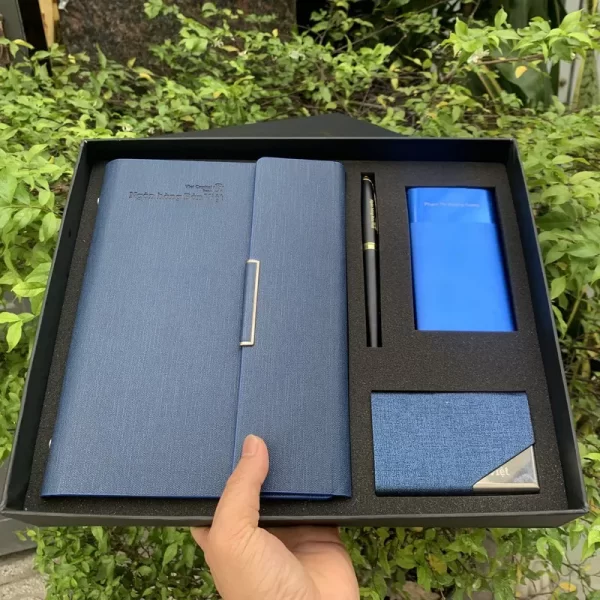 Giftset Cao cấp GB004