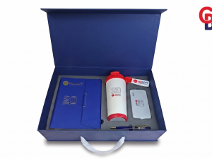 Giftset Cao cấp GB006 - HQ SOFT