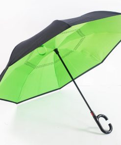 Dù gấp ngược