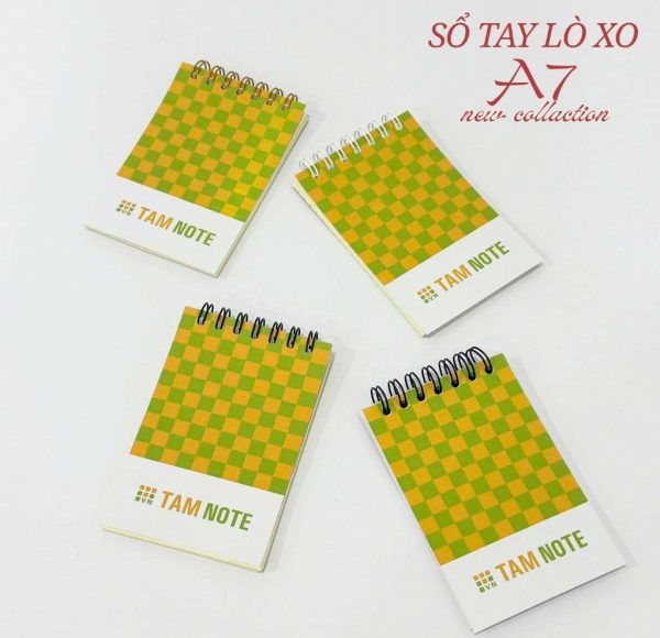 Sổ lò xo