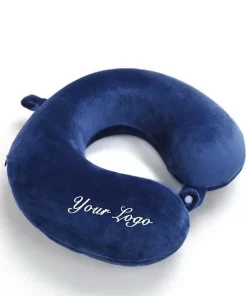 Gối cổ chữ U
