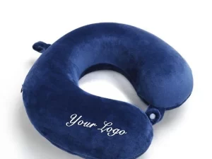 Gối cổ chữ U