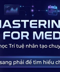 MASTERING AI FOR MEDIA